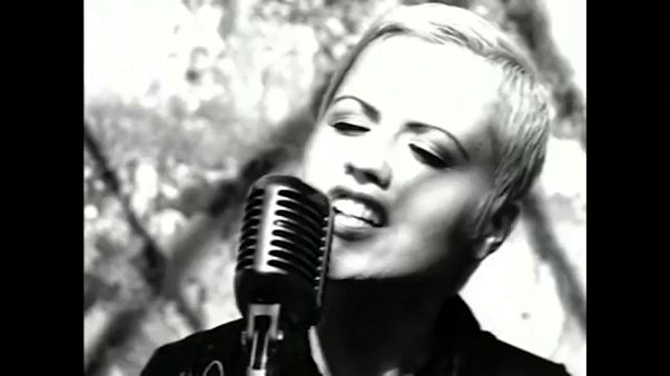 Conmoción por la muerte de Dolores O' Riordan, cantante de Cranberries Conmoción por la muerte de Dolores O' Riordan, cantante de Cranberries