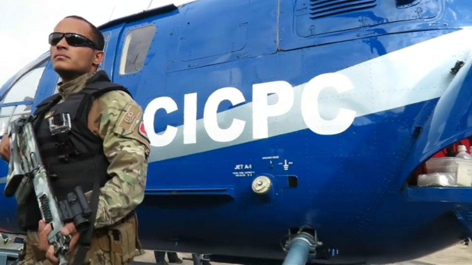 Мадуро: "Мятежники разгромлены"