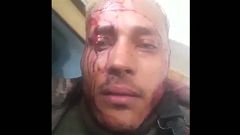 Venezuelan forces launch raid to capture rebel pilot