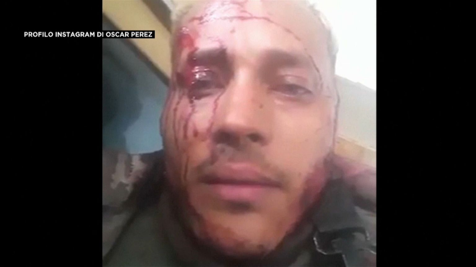 Venezuela: raid contro il 'Rambo' anti-Maduro