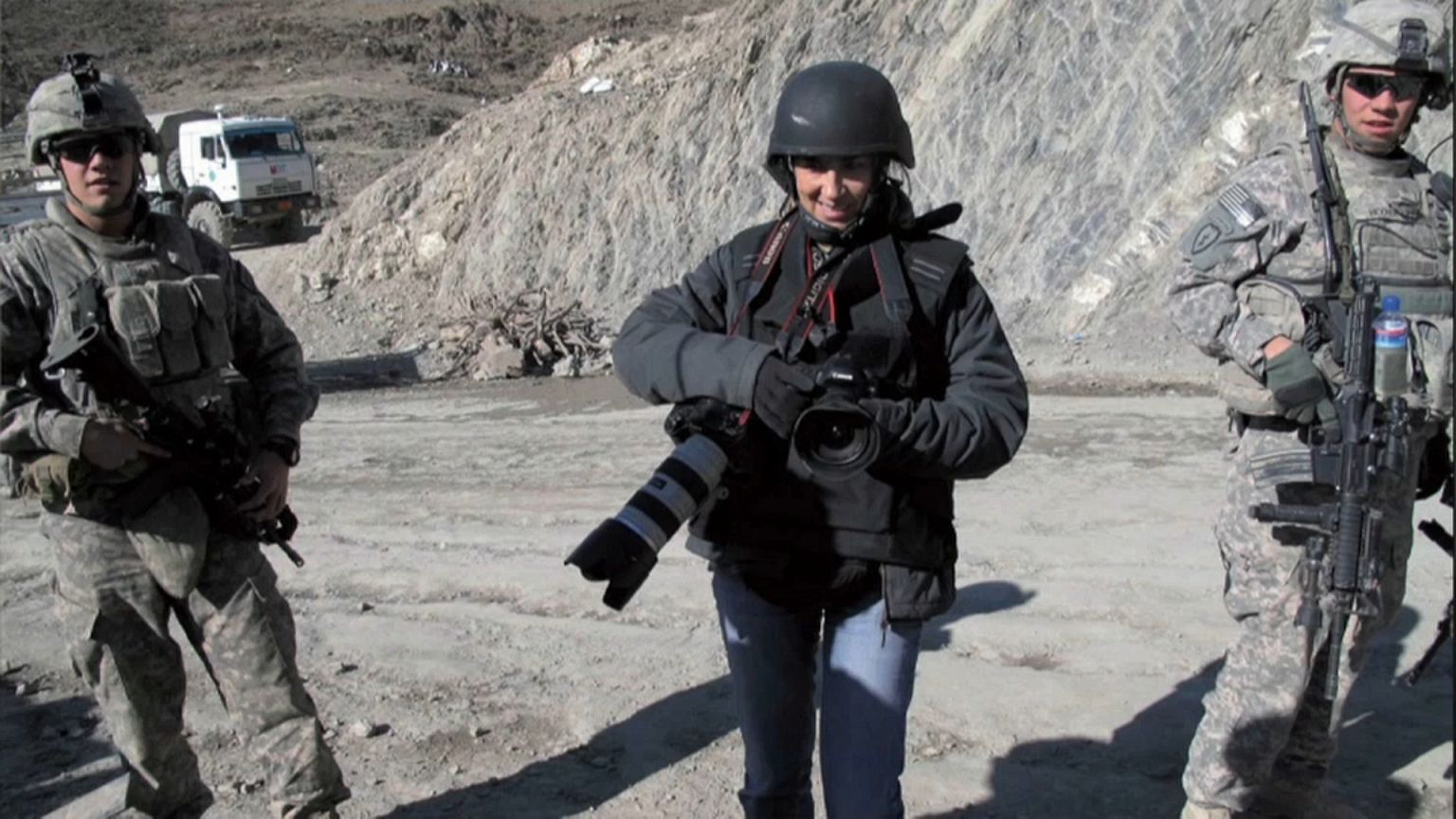  Reuters/Zohra Bensemra