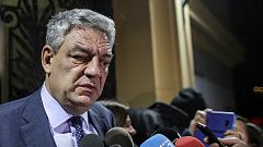 Újabb kormányválság Romániában