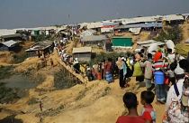 Rohingya: raggiunto l'accordo per il ritorno dei profughi in Myanmar