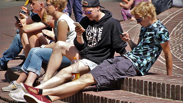 Полиция обвиняет детей в недетских играх Полиция обвиняет детей в недетских играх