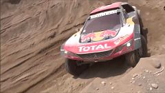 Dakar'da 'Matador'a süre cezası