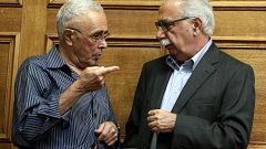 Δεκτή έγινε η παραίτηση Ζουράρι