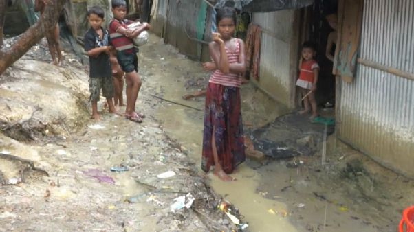 Les Rohingyas reviendront-ils en Birmanie ? Les Rohingyas reviendront-ils en Birmanie ?