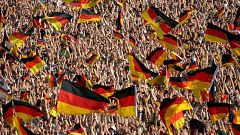 82,5 Millionen: Immer mehr Menschen leben in Deutschland