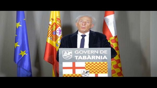¿Quién es Albert Boadella, "president en el exilio" de Tabarnia? ¿Quién es Albert Boadella, "president en el exilio" de Tabarnia?