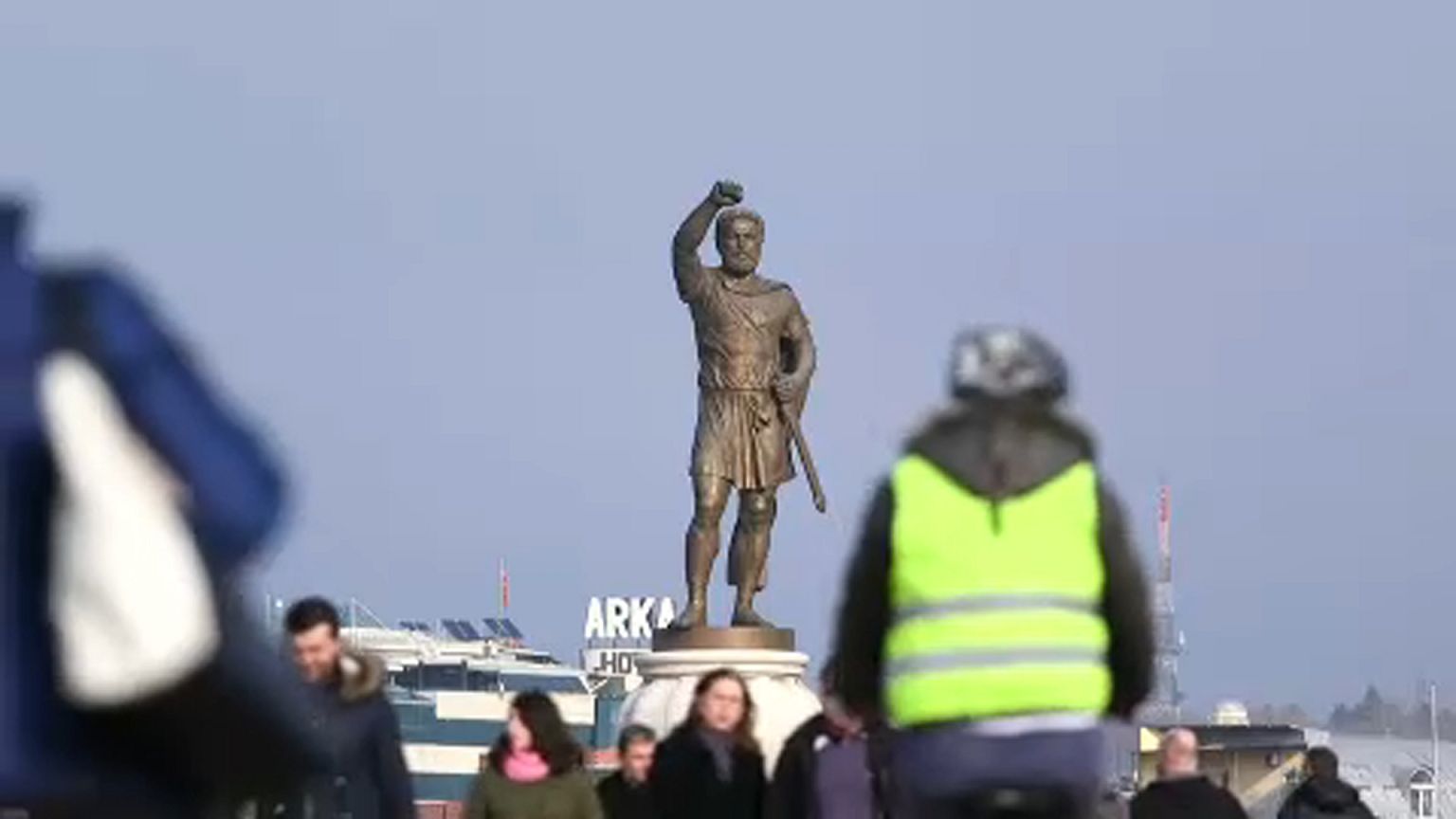 Ξεκινά κρίσιμο διάστημα για το Σκοπιανό