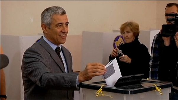 Ucciso a colpi d'arma da fuoco il politico serbo kosovaro Oliver Ivanovic Ucciso a colpi d'arma da fuoco il politico serbo kosovaro Oliver Ivanovic