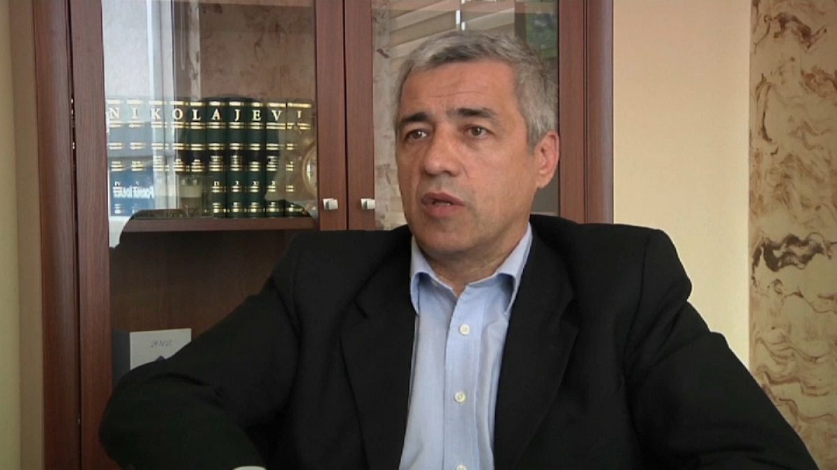 Kosovan Serb leader shot dead in Mitrovica