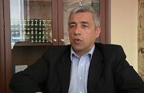 Un homme politique assassiné au Kosovo