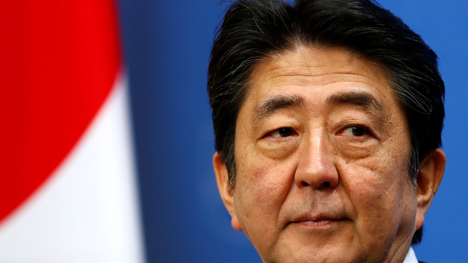 Rendez-vous manqué pour Shinzo Abe