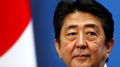 Rendez-vous manqué pour Shinzo Abe