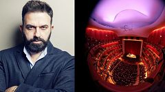 Νέος διευθυντής του Μπαλέτου της ΕΛΣ ο Κωνσταντίνος Ρήγος