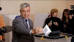 Убит лидер косовских сербов 