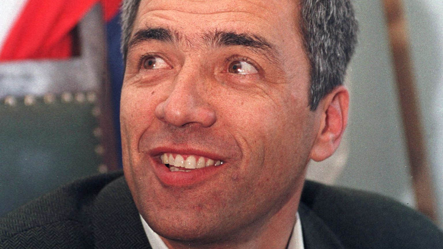 Σκοτώθηκε Σέρβος πολιτικός στη Μιτρόβιτσα