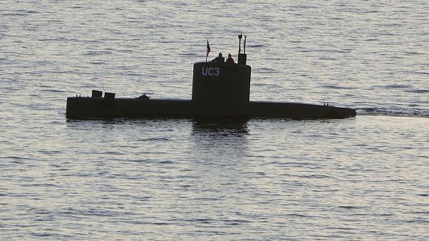 Σουηδία: Σε δίκη ο δολοφόνος της Κιμ Βαλ Σουηδία: Σε δίκη ο δολοφόνος της Κιμ Βαλ