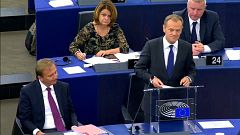 May weist Offerte der EU zurück