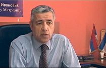 Asesinado el líder serbokosovar Oliver Ivanovic