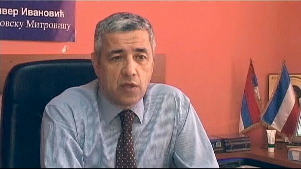 Asesinado el líder serbokosovar Oliver Ivanovic Asesinado el líder serbokosovar Oliver Ivanovic