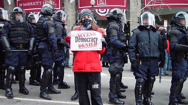 democracy democracy