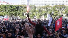 تونس الأولى عربياً وسوريا والسعودية وليبيا ضمن الأسوأ عالمياً على مستوى الحريات 