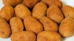 El Día Internacional de la Croqueta desata pasiones en Twitter