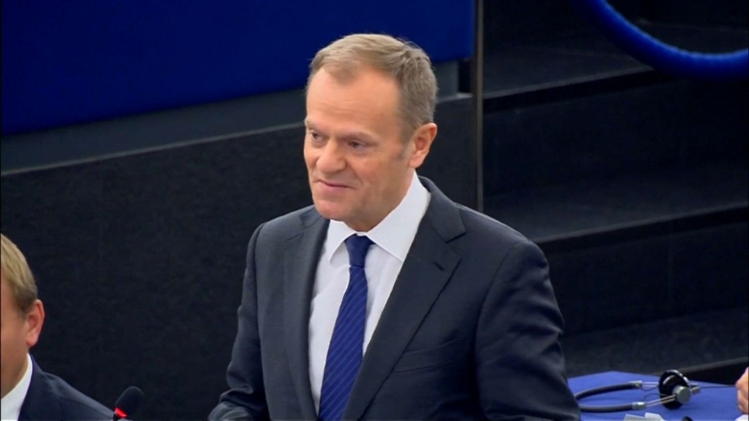 La UE abierta a que Londres dé marcha atrás sobre el 'brexit' 