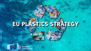 Las 6 medidas clave de la estrategia de la UE contra los plásticos