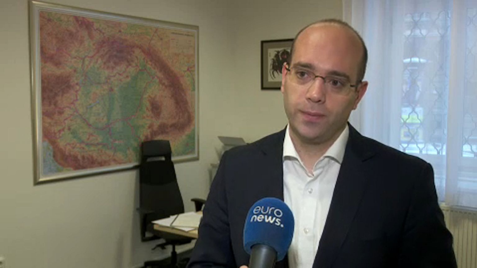 Közép-Európa véleménye az EU-ról