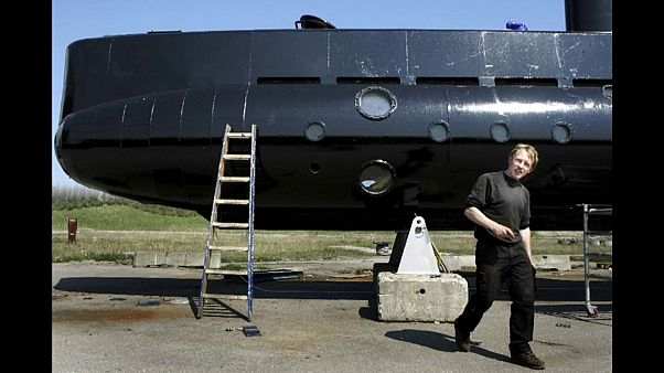 Мадсена обвиняют в убийстве Мадсена обвиняют в убийстве