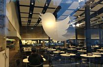 Twitter Headquarters