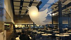 Twitter Headquarters