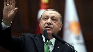 Siria: lo schiaffo di Erdogan alla Nato