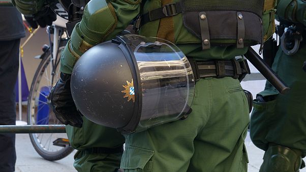 عملیات پلیس آلمان علیه مظنونان به جاسوسی برای ایران عملیات پلیس آلمان علیه مظنونان به جاسوسی برای ایران