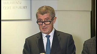 Repubblica Ceca, governo Babis senza fiducia in parlamento