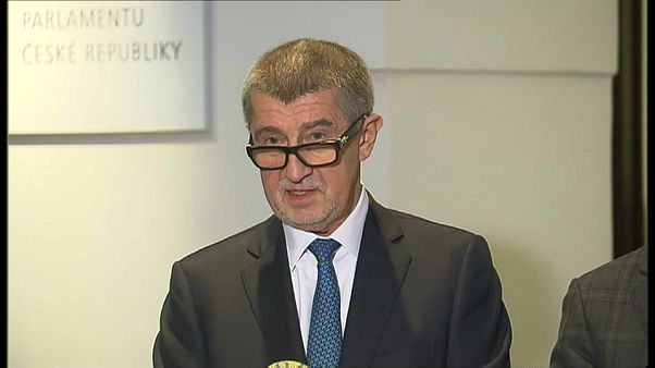 Repubblica Ceca, governo Babis senza fiducia in parlamento Repubblica Ceca, governo Babis senza fiducia in parlamento