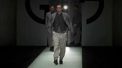 Armani és Dsquared2 a Milánói Divathéten
