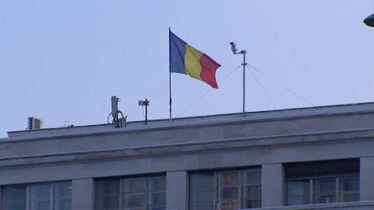 Romanya'daki siyasi kriz AP vekillerini endişelendiriyor