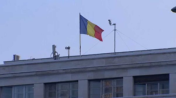 Romanya'daki siyasi kriz AP vekillerini endişelendiriyor Romanya'daki siyasi kriz AP vekillerini endişelendiriyor