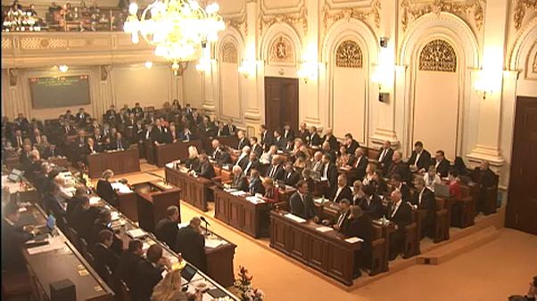 Csehország: nincs bizalom Babis és kabinetje iránt Csehország: nincs bizalom Babis és kabinetje iránt