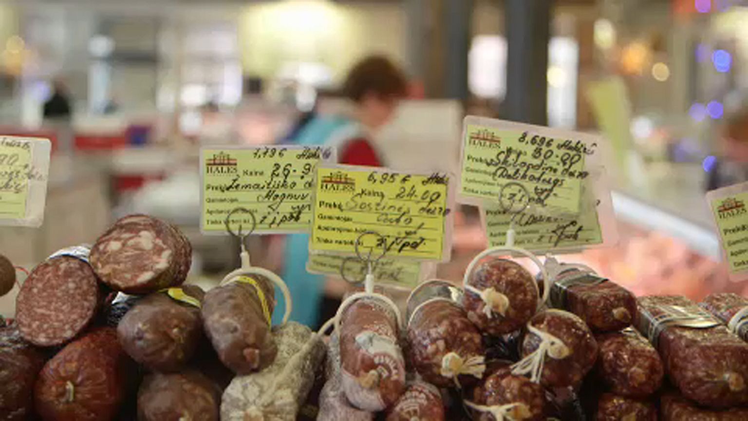 Insight: Food safety