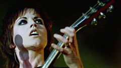 Dolores O'Riordan : "Elle avait une tempête dans la voix"