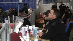 Γερμανία: Μειώθηκε ο αριθμός αιτούντων άσυλο
