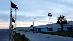 L'aéroport de Tripoli pris d'assaut : 20 morts