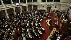 Έντονες αντιδράσεις στο πολυνομοσχέδιο