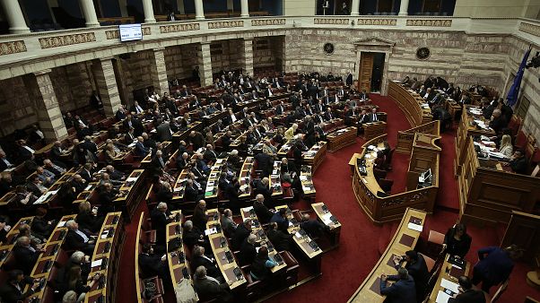 Έντονες αντιδράσεις στο πολυνομοσχέδιο Έντονες αντιδράσεις στο πολυνομοσχέδιο