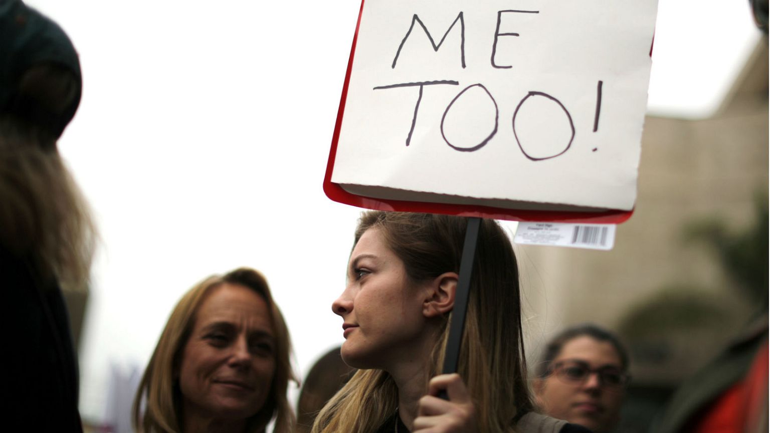 Female priests join #MeToo movement in Iceland